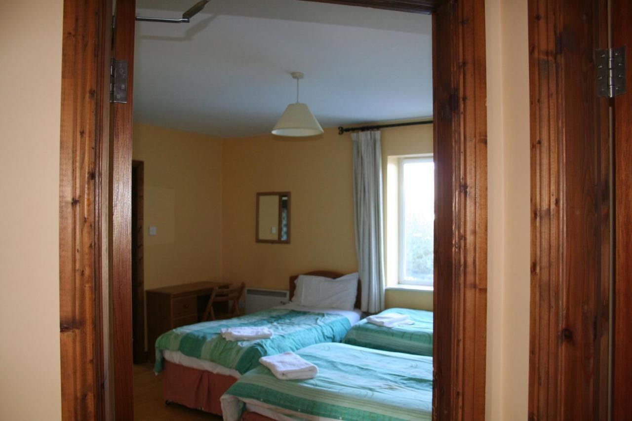 Хостелы Long Quay Lodging Клонакилти