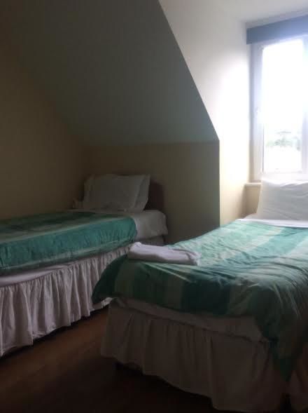 Хостелы Long Quay Lodging Клонакилти