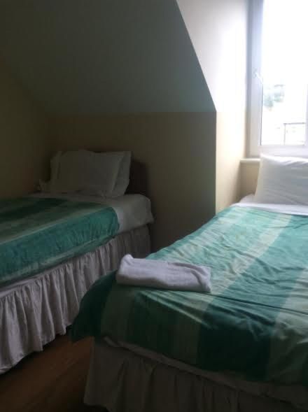 Хостелы Long Quay Lodging Клонакилти-44