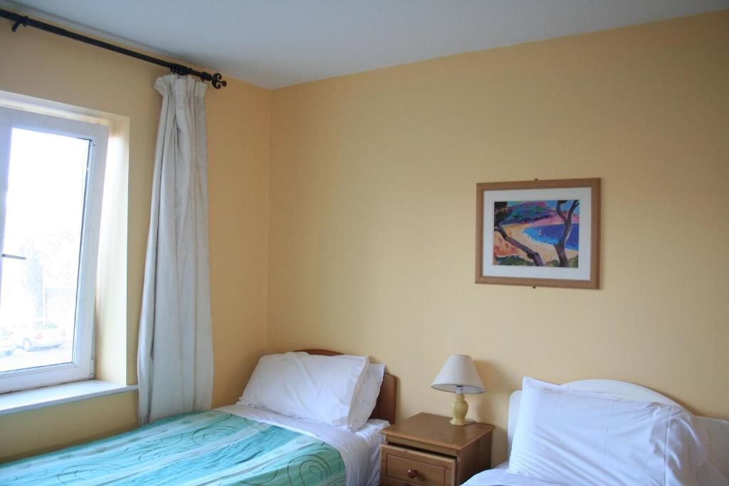 Хостелы Long Quay Lodging Клонакилти-62